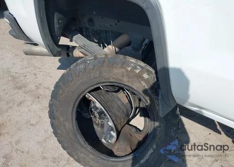 2016 GMC Sierra 2500Hd Denali from USA, damaged, VIN 1GT12UE81GF172694